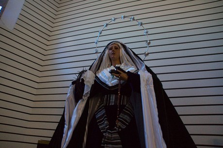 Santiago de la Ribera